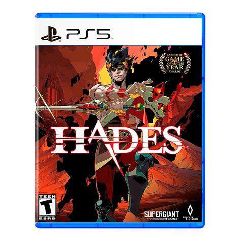 hades ps5 hermes favor